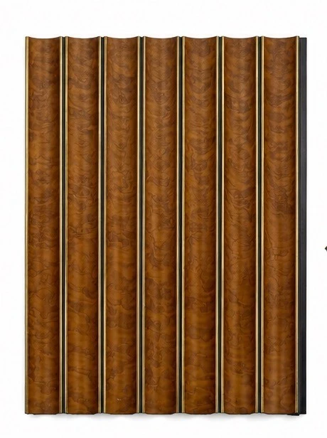 Anti-fading PS Decorative Panels suppliers