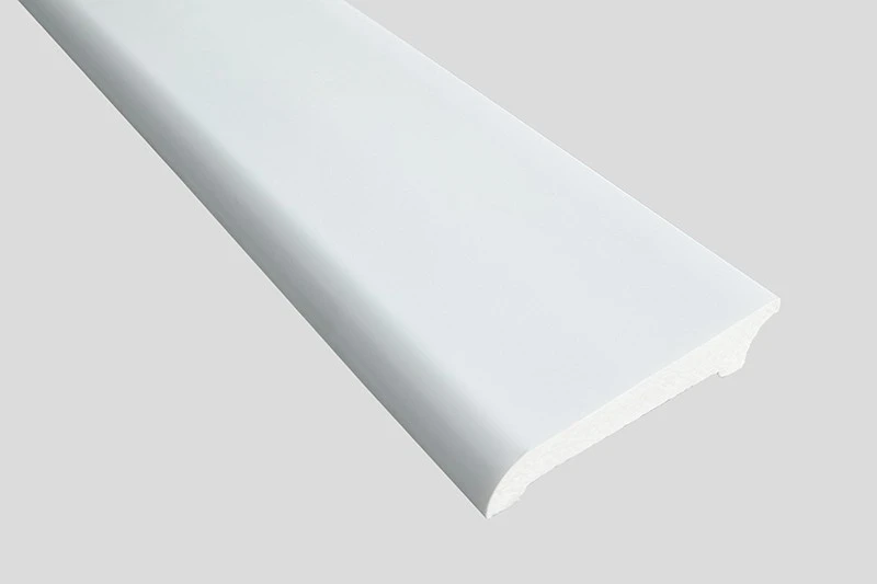 Classic PS Skirting factory
