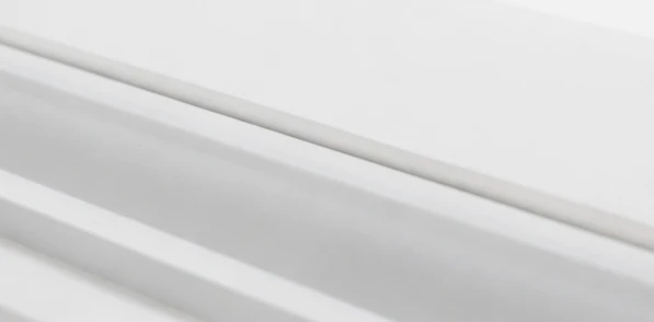 Contemporary Waterproof PS Skirting Board For Modern Interior Finishing best