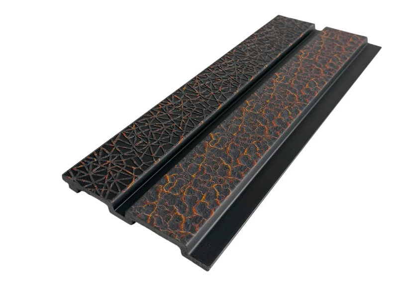 Decorative PS Grille Slat Panels best