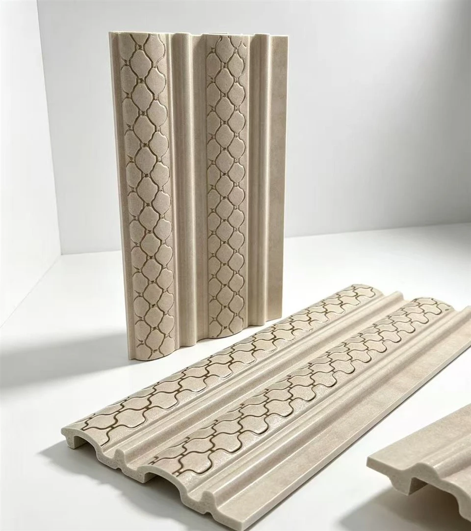 Formaldehyde Free PS Wall Panels suppliers