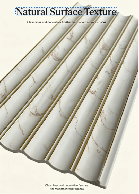 Full Container PS Wall Panels suppliers