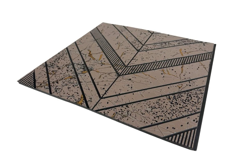 Indoor 3D Decorative Wall Panel suppliers