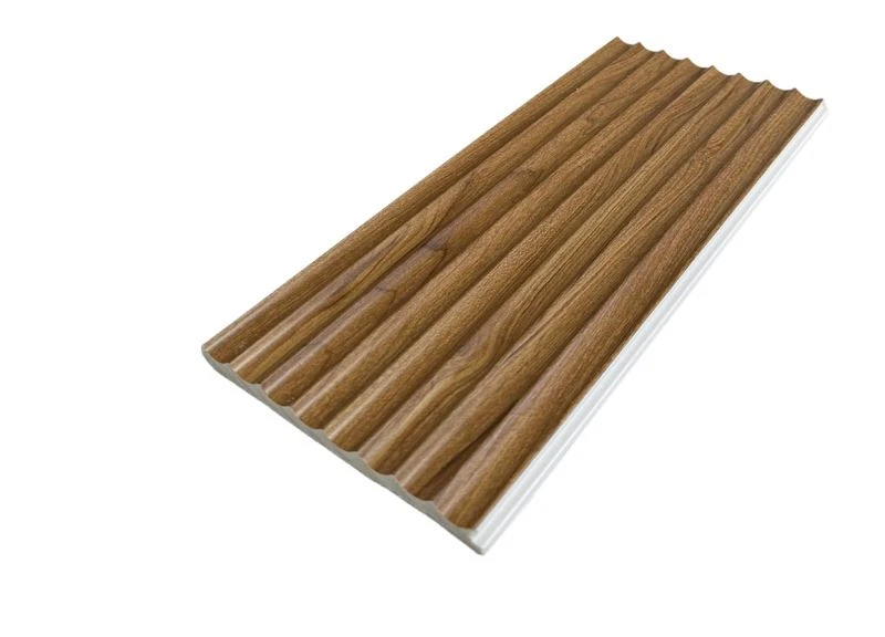 Leichte dekorative Wandpaneele