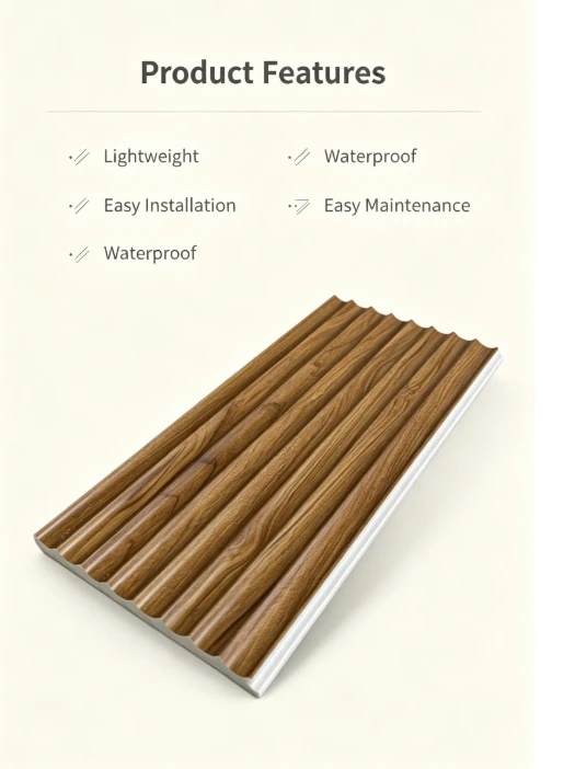 Lightweight Decorative Wall Panels best