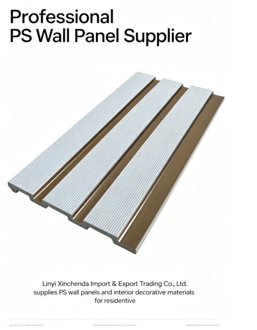 Luxury PS Decorative Wall Panel best
