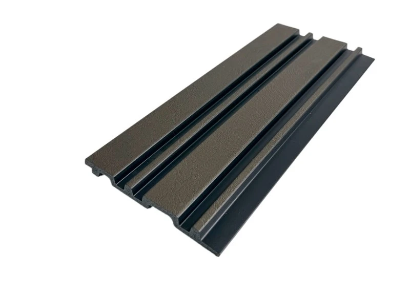 Modernes Design, neues PS-Wandpaneel