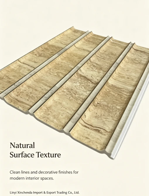 Premium Durable Decorative PS Wall Panels suppliers