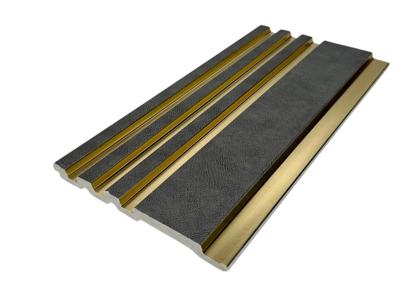 Premium Interior PS Wall Cladding Panel factory