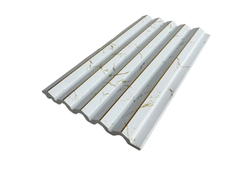 Details zum Premium-PS-Wandpaneel|Hochwertiges Texturdesign