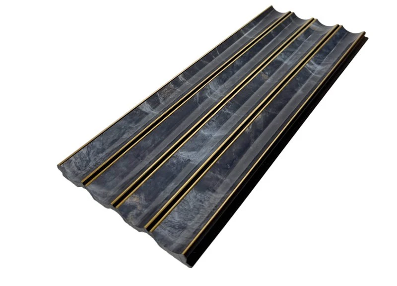 PS-Gitter-Lamellenplatten