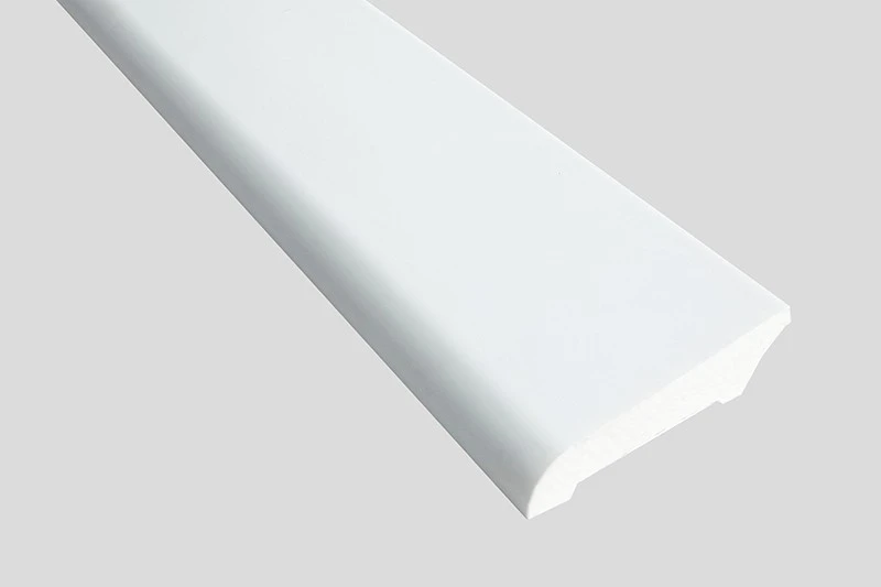 Simple PS Skirting factory