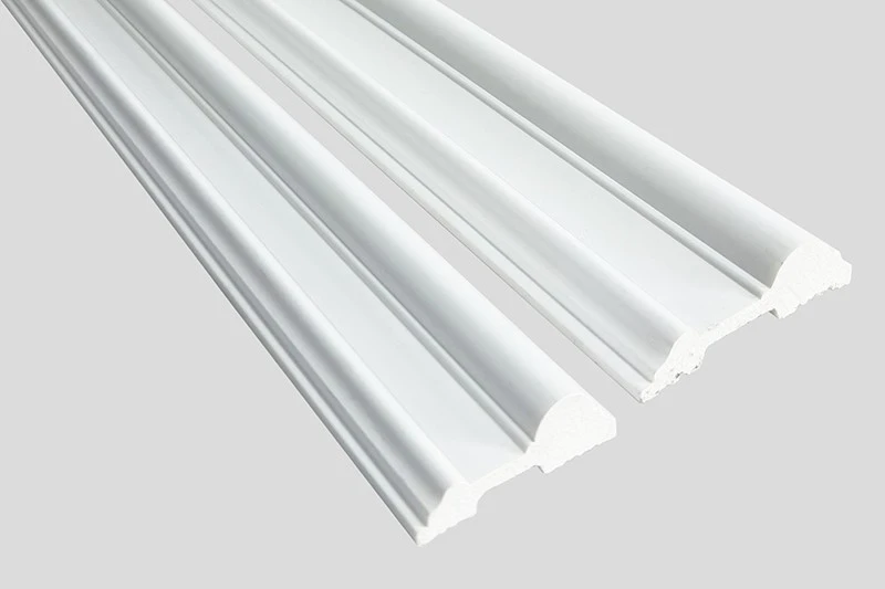 Simple PS Skirting high quality