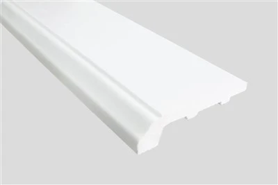 Arcline PS-Sockelleiste
