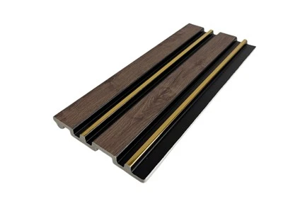 Elegante PS-Wandpaneele für moderne Innenräume