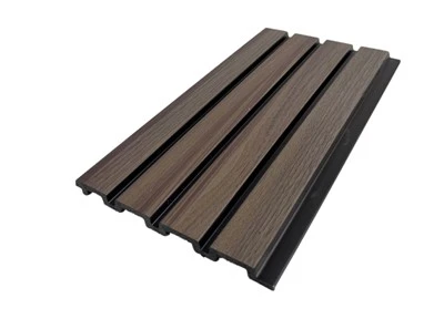 Leichte, dekorative PS-Wandplatte