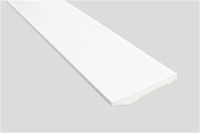 Linea Pure PS-Sockelleiste