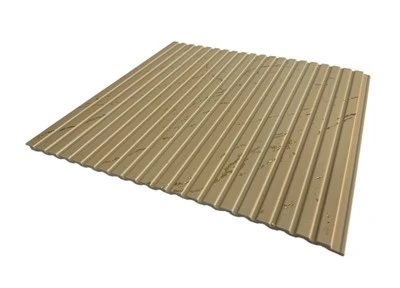Hersteller von dekorativen PS-Wandpaneelen 9