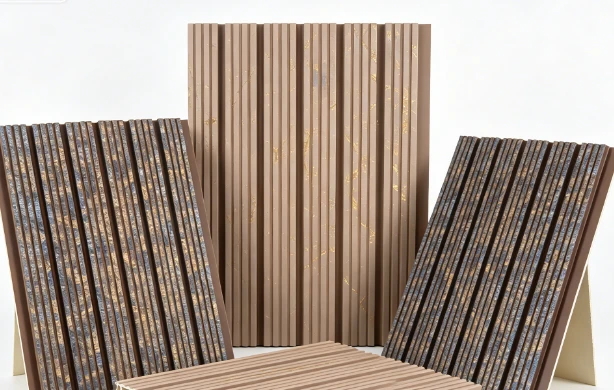 Wood Grain PS Interior Wall Panels best